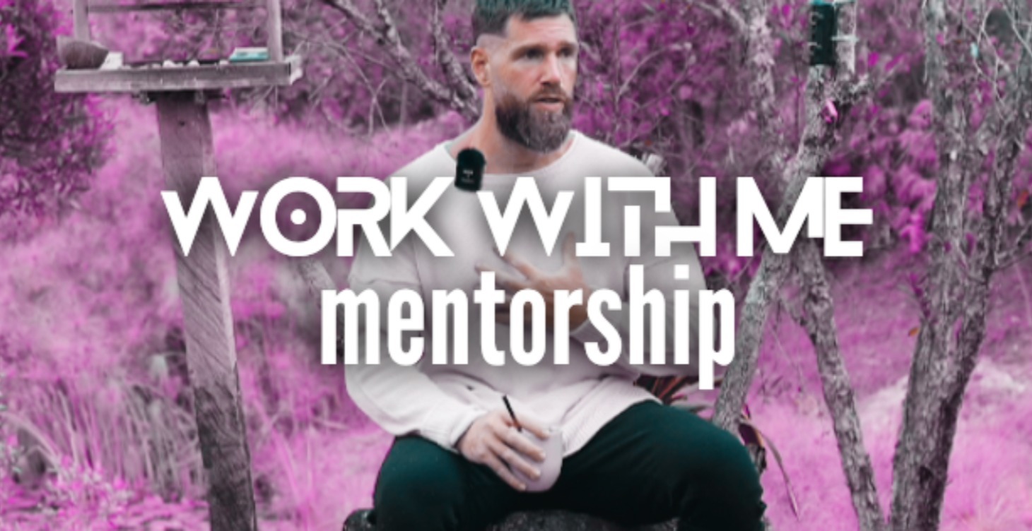 Work With Me 1:1