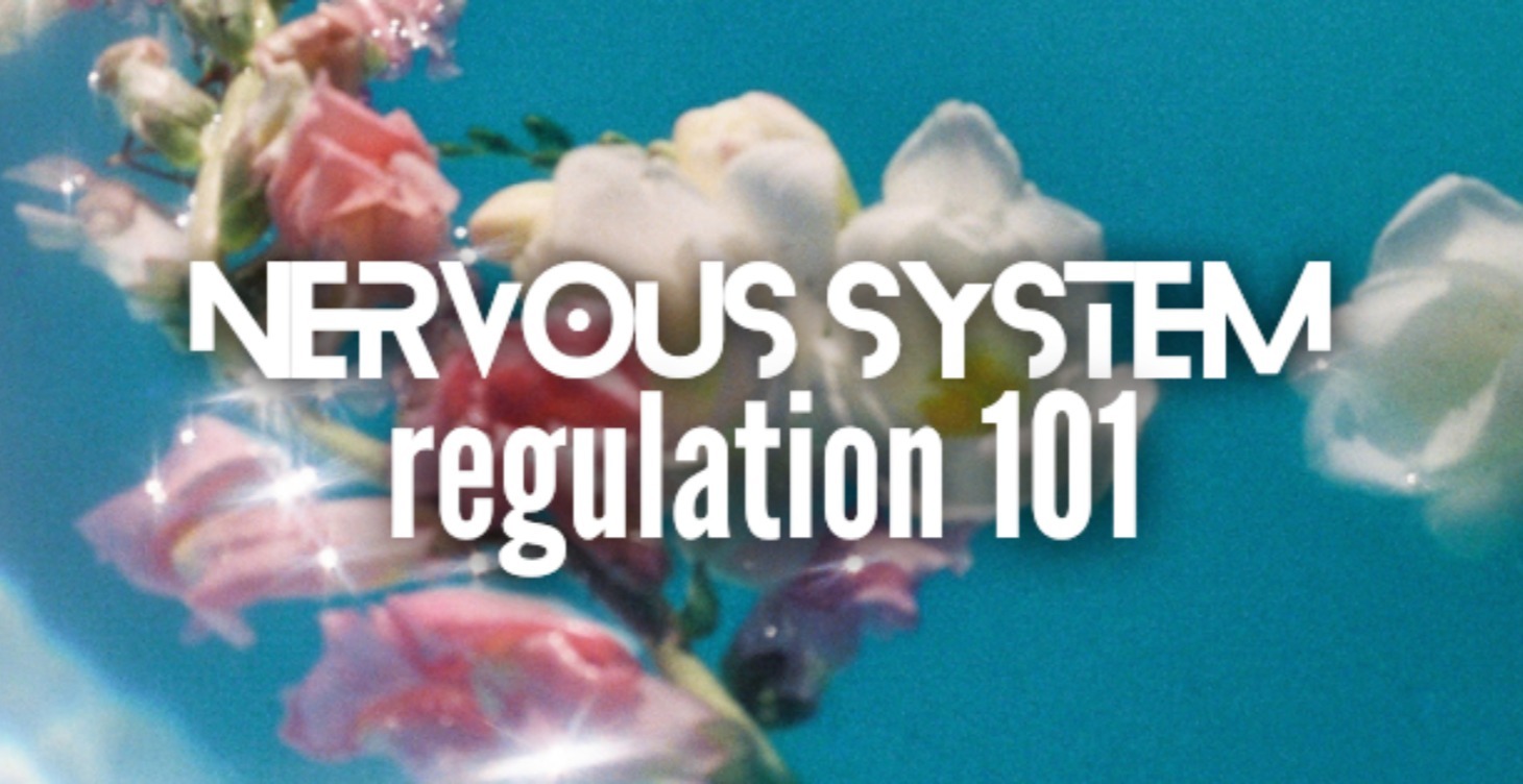 Nervous System Regulation 101