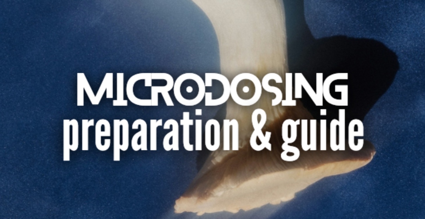 Microdose Protocol