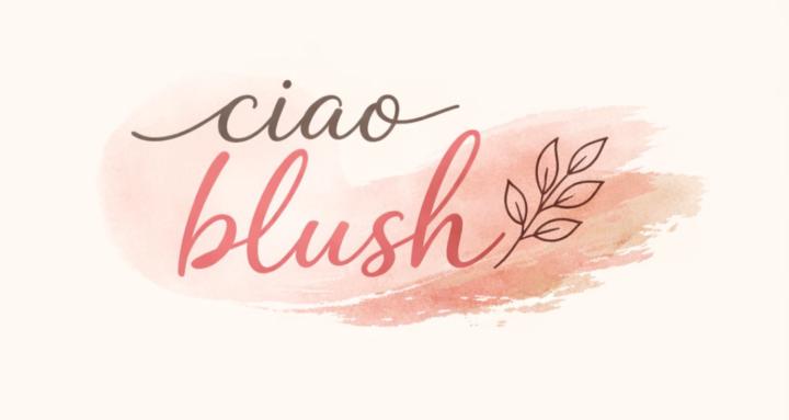 Ciao Blush