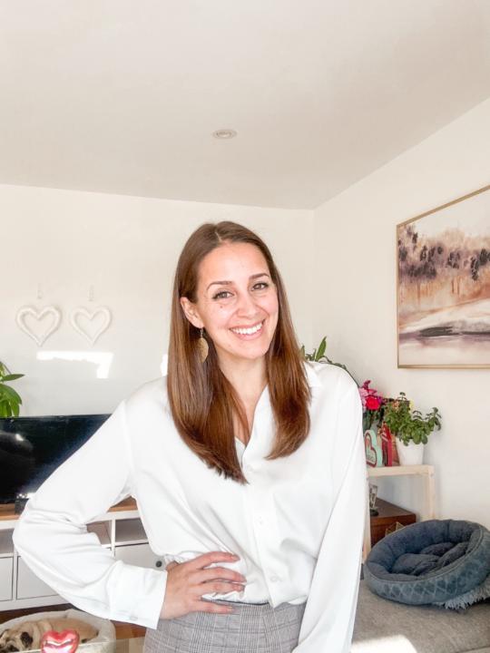 Maira Kuzminski-Vallejo