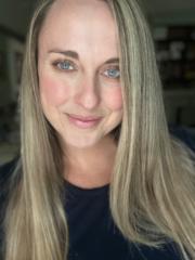Keeley Morrell
