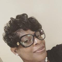 Stacy Thomas