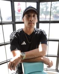 Daniel Vincent