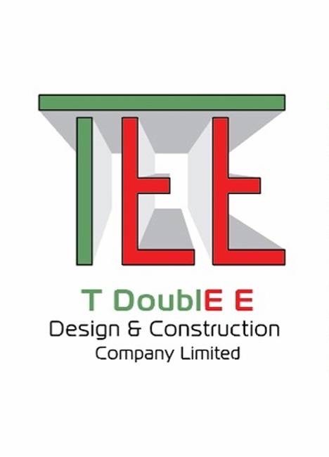 Tee T Double E Design