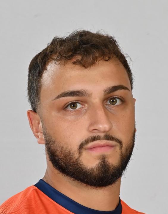 James Meli