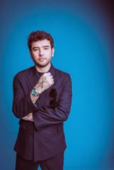 Mauricio Maestre