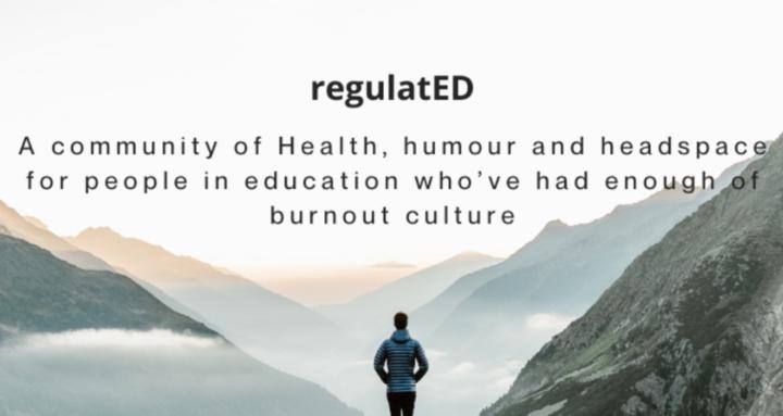 RegulatED