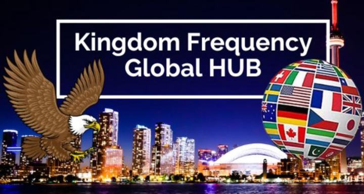 Kingdom Frequency Global HUB