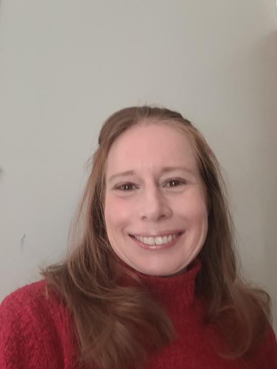 Corinne Woodbridge