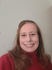 Corinne Woodbridge