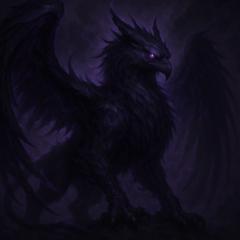 Shadow Griffin