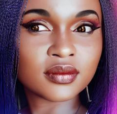 Lorna Salome