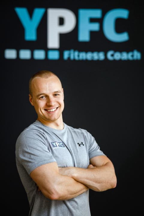 Sergey Poloskov
