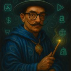 Koen Digital Dali