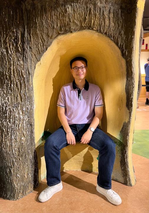 Chris Chen