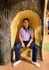 Chris Chen