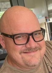 Marius Beukes