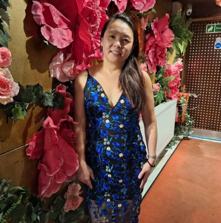 Valerie Chan Quee Lin