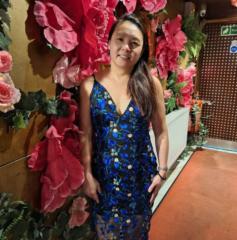 Valerie Chan Quee Lin