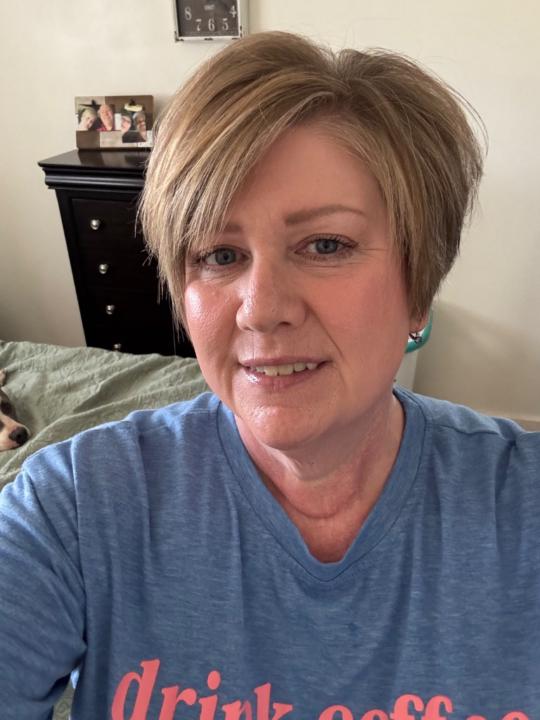 Jeri Stevens