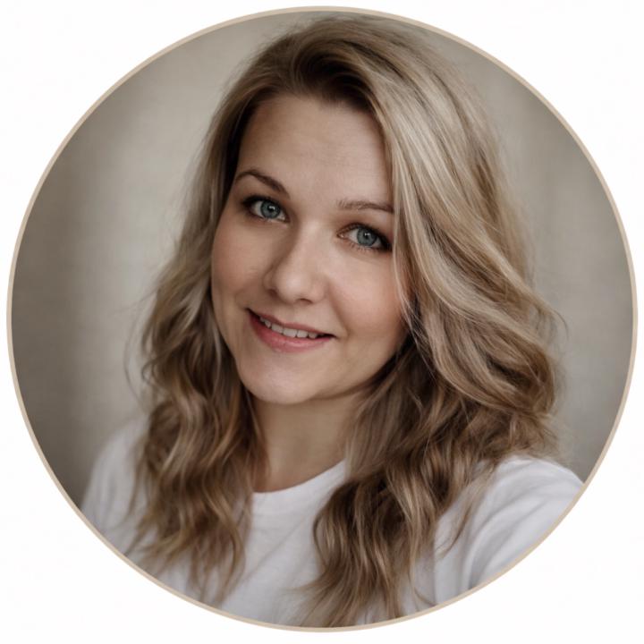 Kateřina Mrkvičková