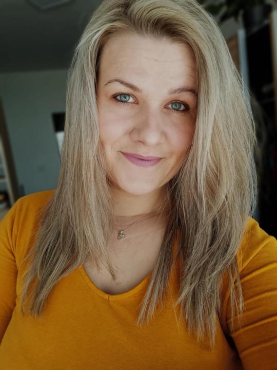 Kateřina Mrkvičková