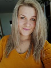 Kateřina Mrkvičková