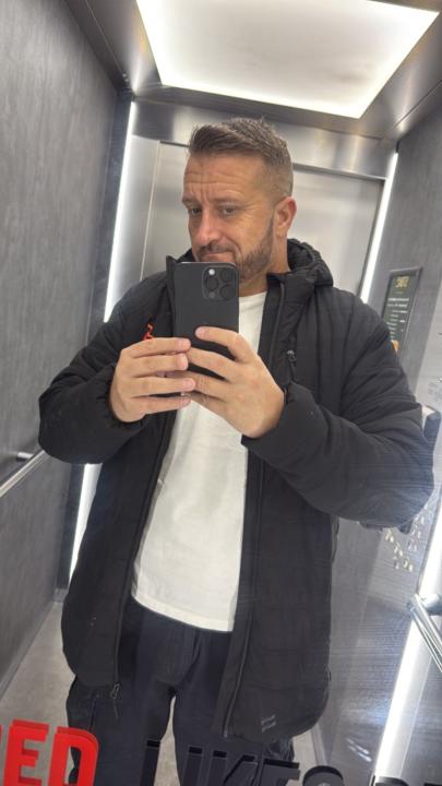 Ryan Armstrong