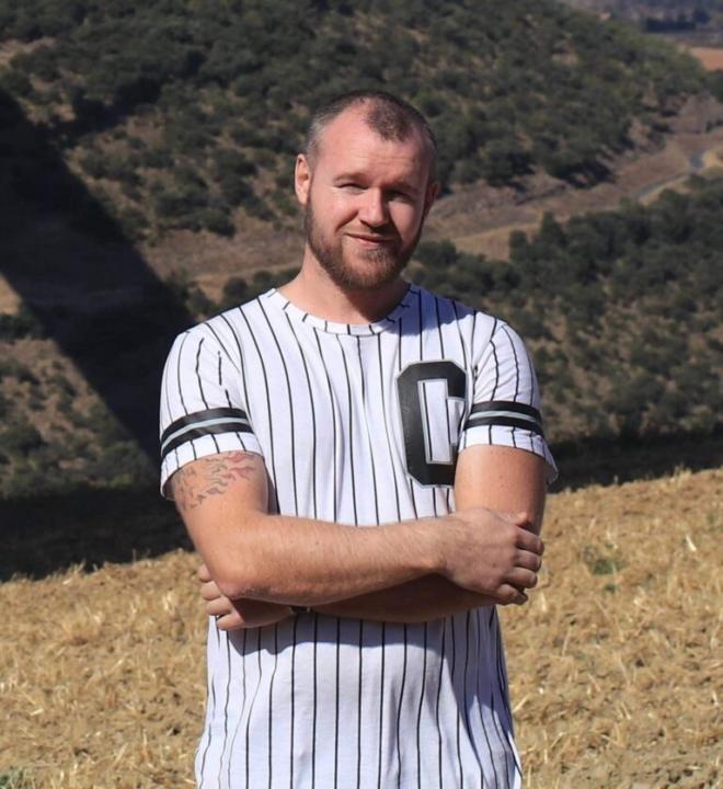 Jacob Poulsgaard Gammelgaard