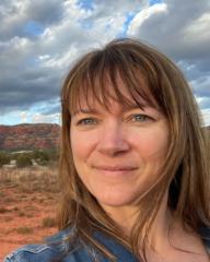 Beth Mathes