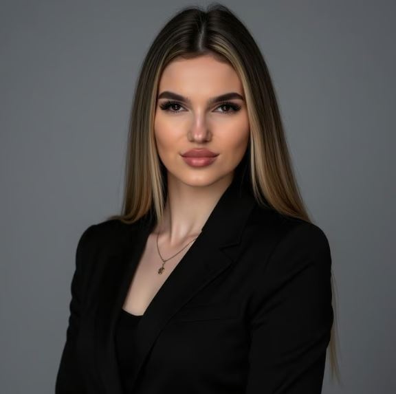 Vedrana Sruk