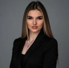 Vedrana Sruk