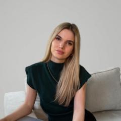 Vedrana Sruk
