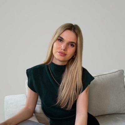 Vedrana Sruk