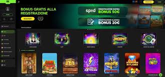 Casino online non Aams