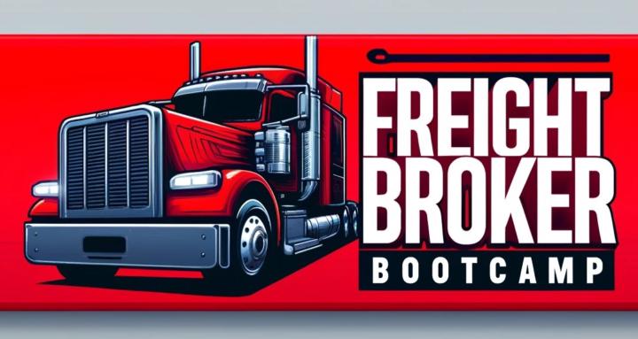 Freight Broker Community