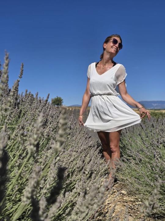 Nathalie Vande Weghe