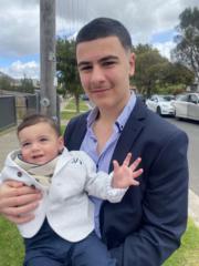 Matthew Ibrahim