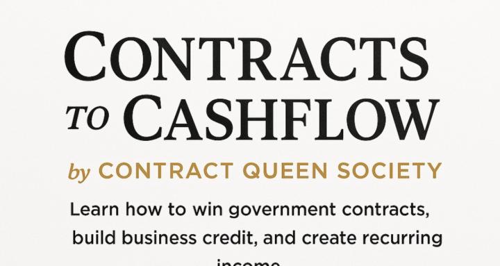 Contracts to Cashflow