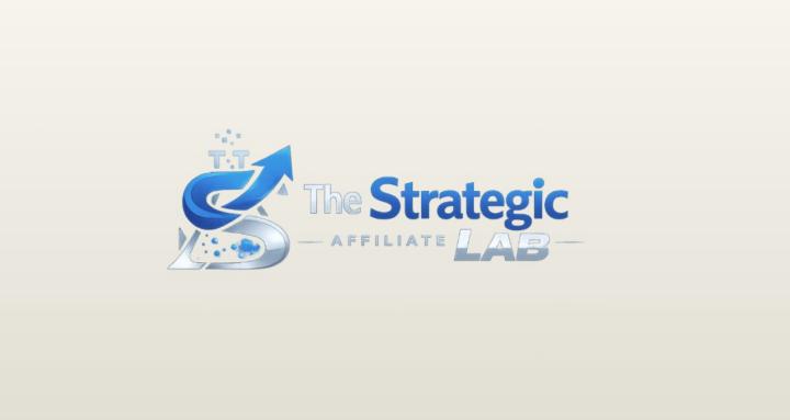 The Strategic Affiliate Lab