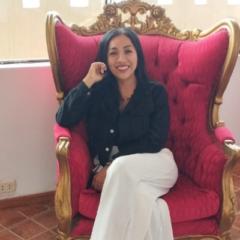 Pilar Carhuapoma