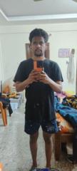Dharanesh Patel