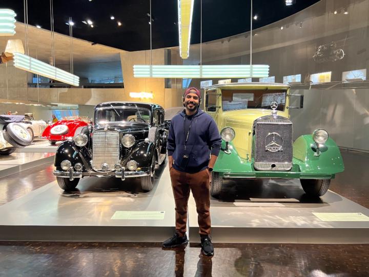 Tariq Altobi