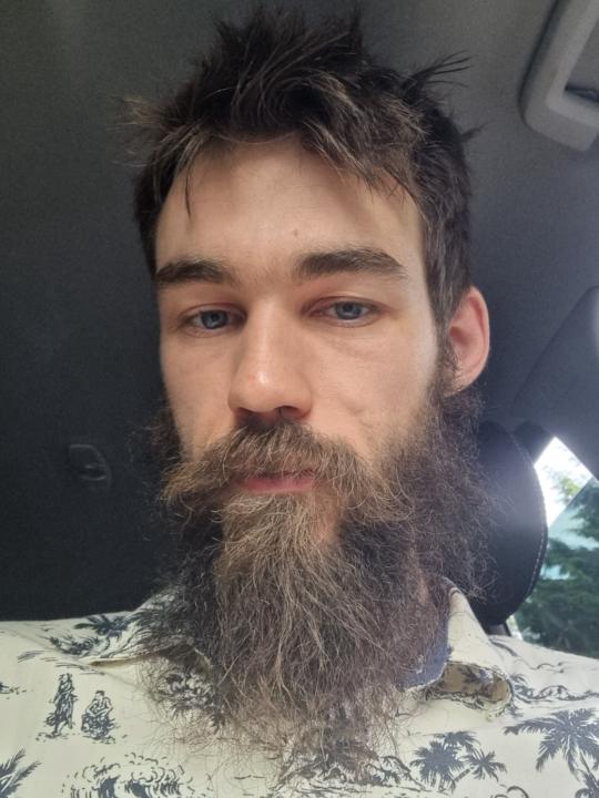 Scott Hopland