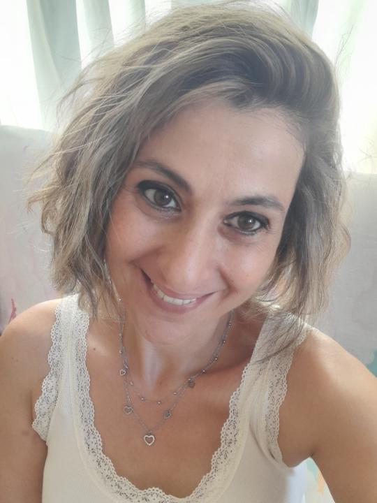Meryem Peker