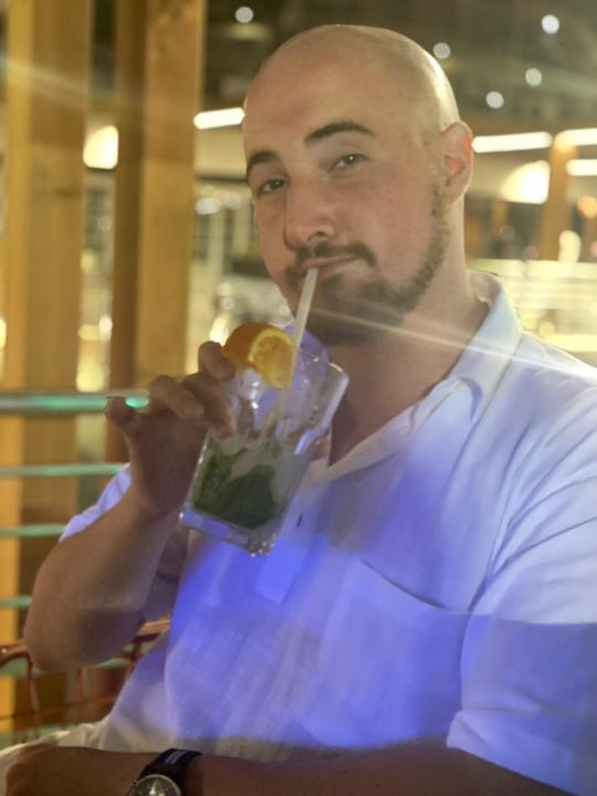 Alvaro Alvarez