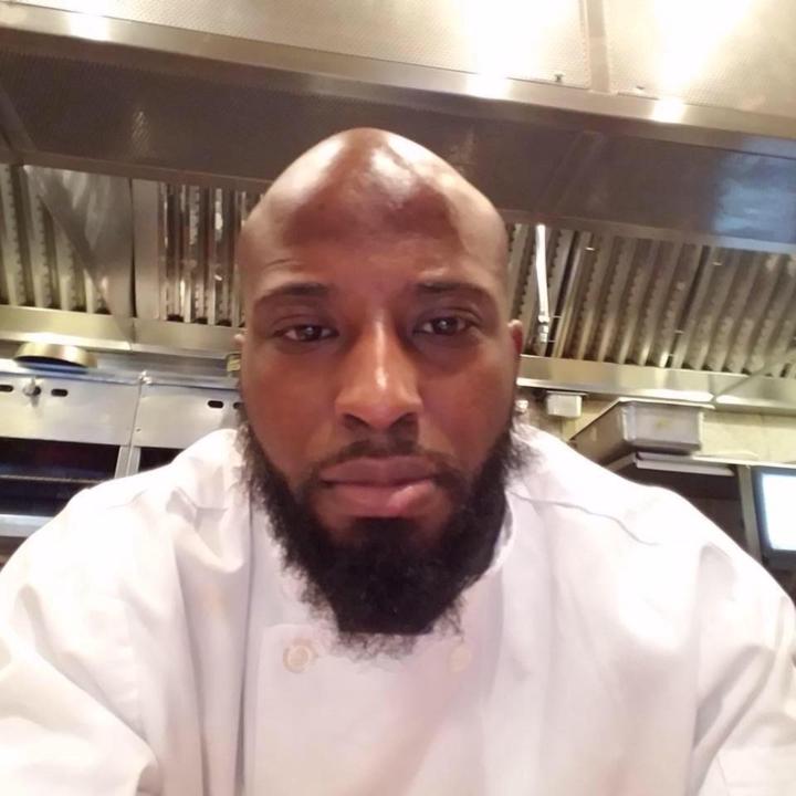 Antwone Mcclain
