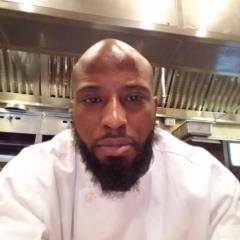 Antwone Mcclain