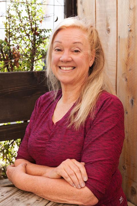 Janice DuVall
